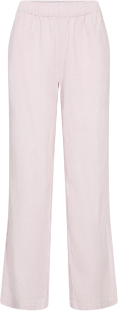 Lrnaja 7 Bukser Lyserød